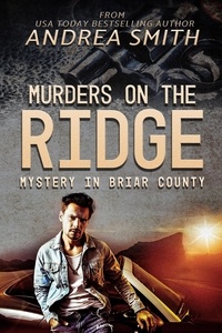  Andrea Smith - Murders On The Ridge.