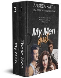  Andrea Smith - My Men Duet - Men Series.