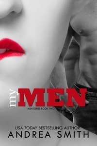  Andrea Smith - My Men - Men Series, #2.