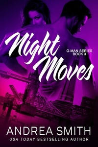  Andrea Smith - Night Moves - G-Man, #3.