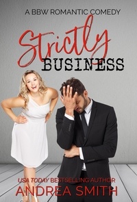  Andrea Smith - Strictly Business.
