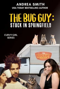 The Bug Guy: Stuck in Springfield