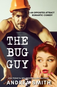  Andrea Smith - The Bug Guy.