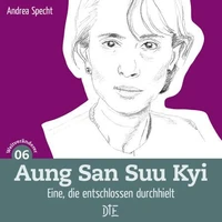 Aung San Suu Kyi