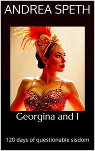 Georgina and I