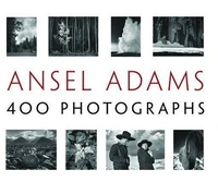 Ansel Adams, 400 photographs