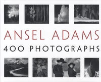 Ansel Adams