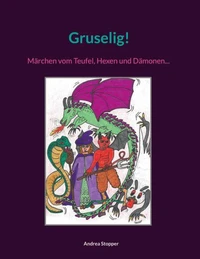 Gruselig!