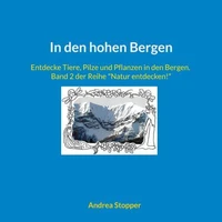 In den hohen Bergen