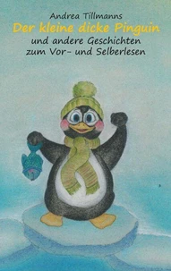 Der kleine dicke Pinguin