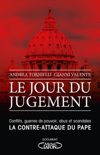 Livres téléchargement gratuit pdf Le jour du Jugement PDB MOBI par Andrea Tornielli, Gianni Valente 9782749939476 (Litterature Francaise)