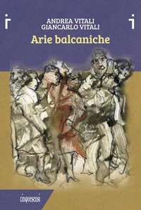 Arie balcaniche