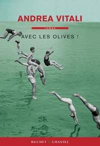 Avec les olives !