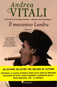 Il meccanico Landru