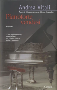 Pianoforte Vendesi