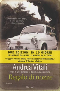 Regalo di nozze