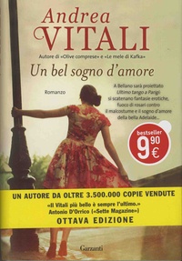 Andrea Vitali - Un bel sogno damore.