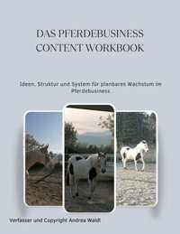 Das Pferdebusiness Content Workbook
