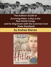 The Author's Guide to Surviving Hitler