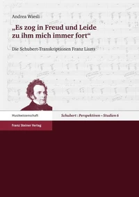 "Es zog in Freud und Leide zu ihm mich immer fort"