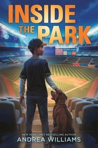 Ebook pour tally erp 9 téléchargement gratuit Inside the Park 9780063285354 par Andrea Williams 
