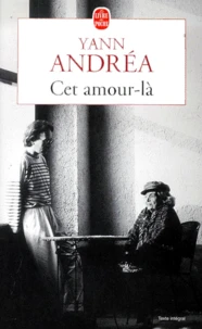 Cet Amour-La