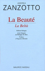 La Beaute : La Belta