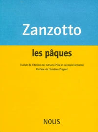 Les Pâques précédé de Les Regards les Faits et Stenhal