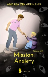 Mission: Anxiety