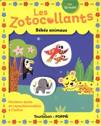 Bébés animaux