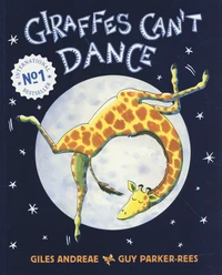 Giraffes Can't Dance