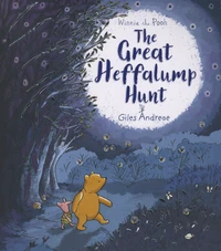 The Great Heffalump Hunt