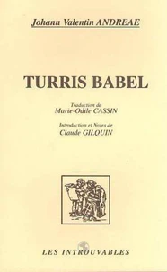 Turris Babel