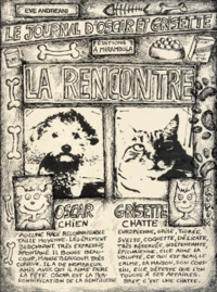 La rencontre