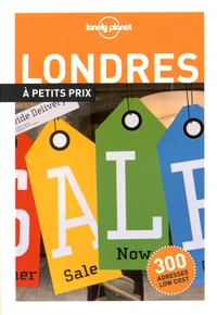 Londres à petits prix