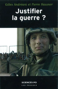 Justifier la guerre ?