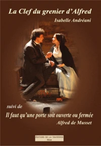 La Clef du grenier d'Alfred