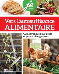Vers l'autosuffisance alimentaire
