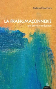 La franc-maçonnerie