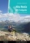 Alta Rezia GPS Trailguide. Mountainbiken on the top - Ringbuch