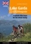 Lake Garda GPS Bikeguide. Mountain bike tours for the whole family