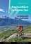 Mountainbiken am Comer See. La Fiorida GPS Bike &amp; Trail Guide