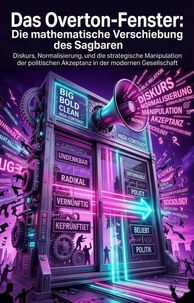 Das Overton-Fenster: Die mathematische Verschiebung des Sagbaren