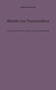 Abwehr von Transzendenz