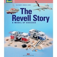 Andreas Berse - The Revell Story.