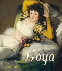 Andreas Beyer - Goya.
