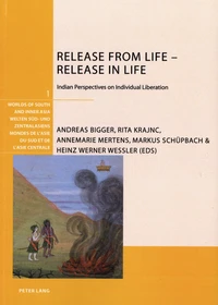 Release from Life - Release in Life