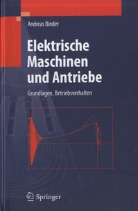 Elektrische Maschinen und Antriebe