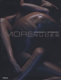 Andreas Bitesnich - More Nudes.