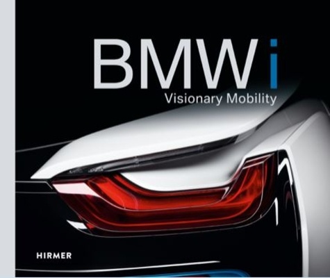 Andreas Braun - BMWi born electric - Future mobility.